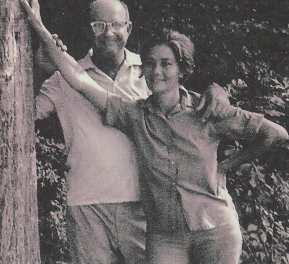 My Mother and Stepfather